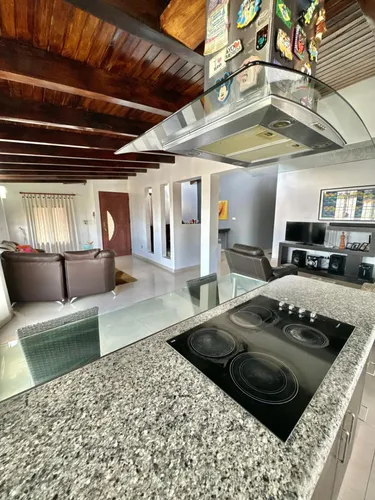 Casa En Urbanismo Privado Ms