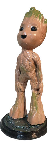 Groot Impresion 3d 44 Cm De Alto !