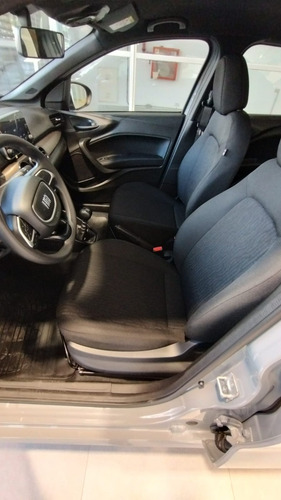 Fiat Cronos 1.3 Gse Drive