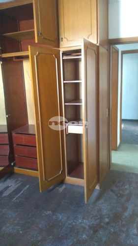 Imagem 3 de 12 de Apartamento - Centro - Ref: 248 - V-248