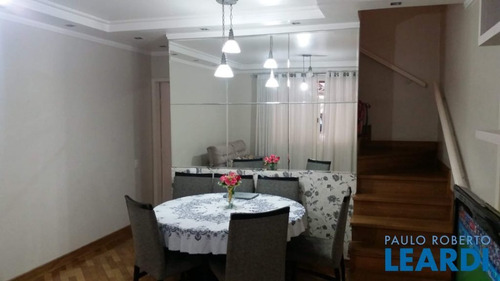 Imagem 2 de 15 de Casa Assobradada - Cidade Ademar - Sp - 575821