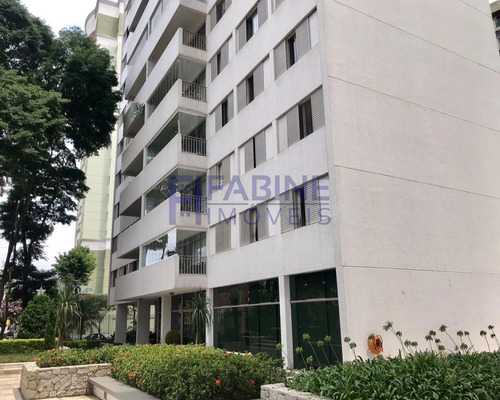 Imagem 20 de 20 de Apartamento Vila Bastos - Ap00385 - 69025745