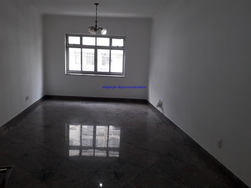 Imagem 10 de 29 de Apartamento 100 M², 3 Dormitórios, 2 Banheiros, Sala Ampla, Sem Vaga De Garagem, Apartamento Bem Espaçoso. Condomínio Com Portaria E Segurança 24h - 19012301 - 33566381