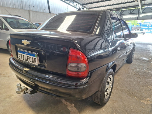 Chevrolet Classic LIFE 1.0