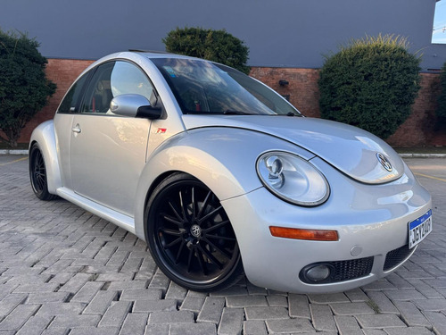 Volkswagen New Beetle 2.0 2p Mec