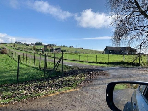 2 Sitios - Condominio Consolidado A 13m. De Puerto Varas