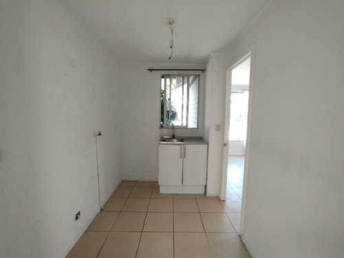 Casa Oferta Venta Sector Eyzaguirre Condominio Cerrado