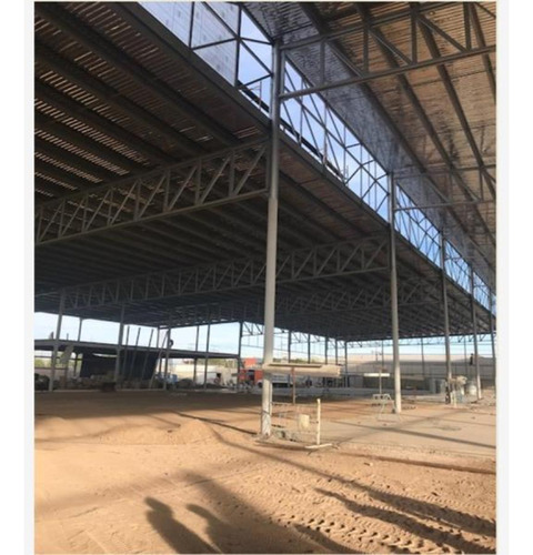 Bodega En Renta En Ciudad Industrial, Torreón, Coahuila De Zaragoza