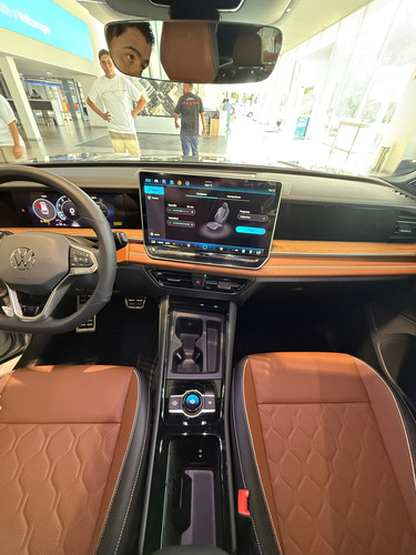 Volkswagen Tiguan 1.4 Tsi R-Line Dsg