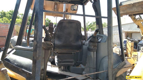 Caterpillar 420d