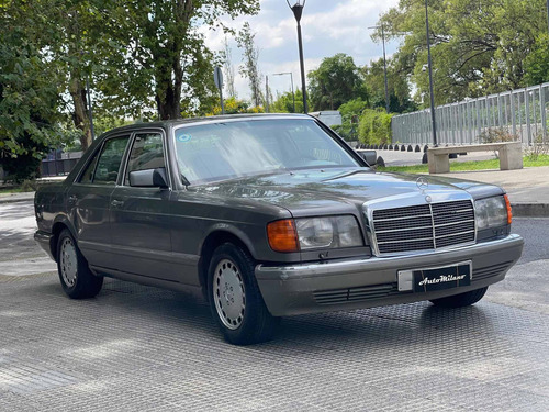 Imagen 3 de 15 de Mercedes Benz Se 300