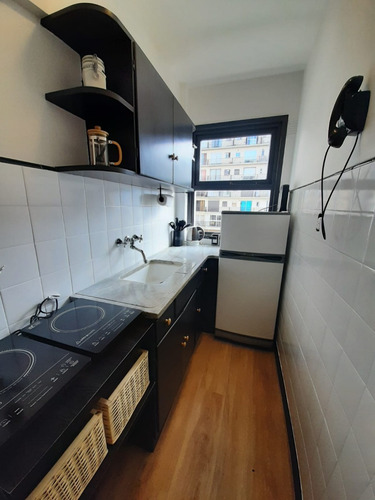 Hermoso Monoambiente En Plaza Colon A Metros De Todo!! Mar Del Plata (leer Descripción)