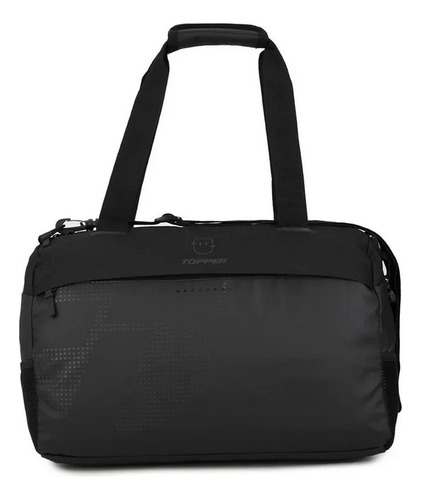 Bolso Topper Bolso - T- Fit - Cher Mix Unisex