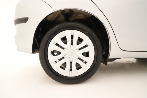 Toyota Yaris 1.5 107Cv Xs Cvt