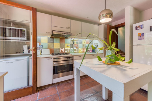Casa En Venta En Lote Interno En Mayling Club De Campo