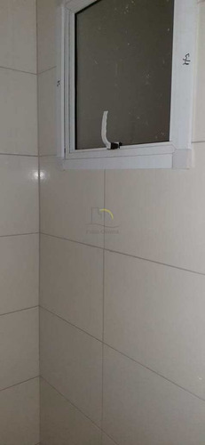 Imagem 13 de 23 de Casa De Condomínio Com 2 Dorms, Quietude, Praia Grande - R$ 185 Mil, Cod: 2003 - V2003