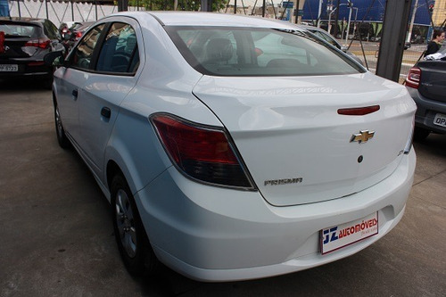 Chevrolet Prisma Joy 1.0 Oportunidade Sem Entrada Uber Score