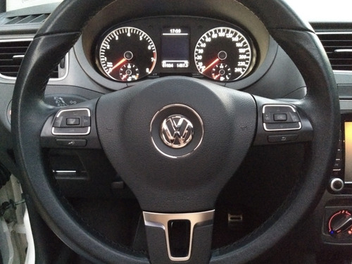 Volkswagen Fox 2014 1.6 Vht Highline Total Flex 5p