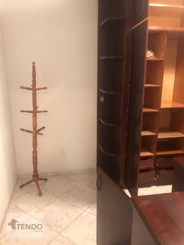 Chácara Com 4 Dormitórios À Venda, 1260 M² Por R$ 1.600.000 - Balneário Palmira - Ribeirão Pires/sp - Ch0041