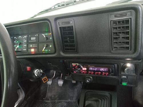 Chevrolet Chevette Dl 1.6/s Álcool