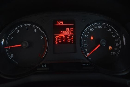 Gol 1.0 Mpi Trendline (flex)