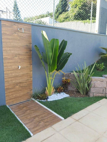 Imagem 13 de 30 de Sobrado À Venda, 303 M² Por R$ 1.595.000,00 - Parque Dos Cafezais Ii - Itupeva/sp - So0056