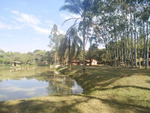 Imagem 30 de 30 de Lindo Sitio Com Fácil Acesso A Cidade De Caçapava-sp - Si0005