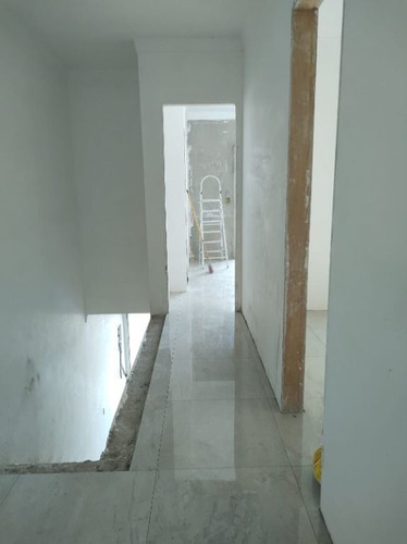 Imagem 7 de 14 de Sobrado Com 3 Dormitórios À Venda, 125 M² Por R$ 750.000,00 - Parada Inglesa - São Paulo/sp - So2295
