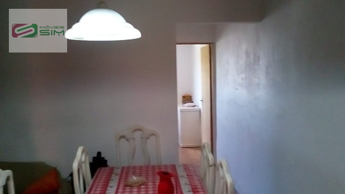 Imagem 15 de 17 de Casa Sobrado Em Vila Cardoso Franco - São Paulo - 4067