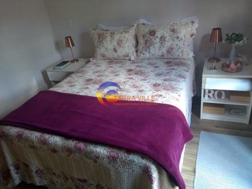 Imagem 7 de 14 de Casa Para Comprar Votuparim Santana De Parnaíba - 2085