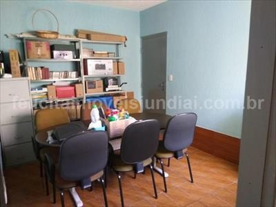 Imagem 3 de 6 de Jundiai Casa Vila Arens - Ca1531