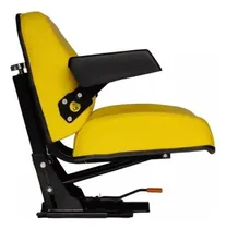 Comprar Banco Assento Para Trator John Deere Com Apoio De Braco
