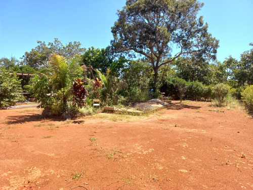 Lote Em Condomínio Fechado, 1000 M, Margens Da Mg 238, Prox Jequitibá