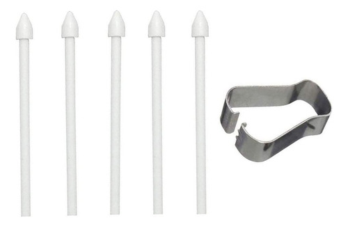 Puntas Spen Para Galaxy Tab S8, Pro, Lite, Fe, Plus