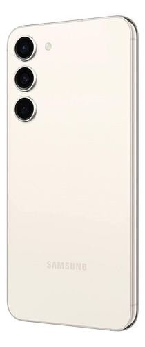 Samsung Galaxy S23 Plus 128gb Blanco (Reacondicionado)