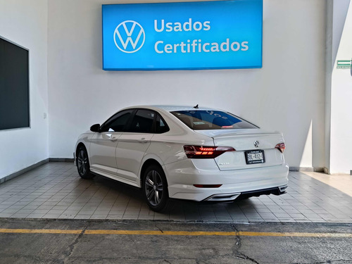 Volkswagen Jetta 1.4 T Fsi Trendline Tip