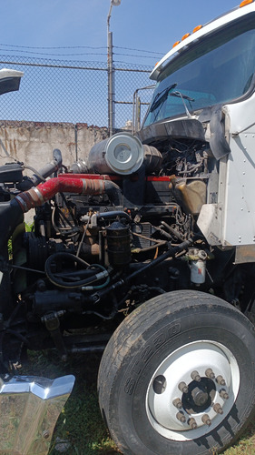 Kenworth T800 Mod 2000 Volteo 14m