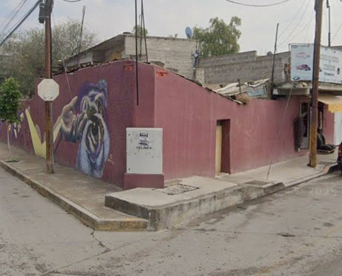 Casa En San Juan Del Río 8, Centro, Progreso De Obregón, Hgo.