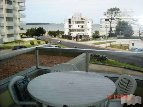 Imagen 9 de 20 de Apartamento En Punta Del Este, Mansa