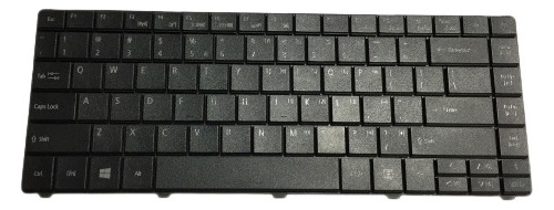 Teclado Acer E1-431 E1-471 Us