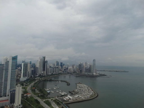 Imagen 12 de 12 de Alquiler De Apartamento En Ph Destiny, Av Balboa 17-3404