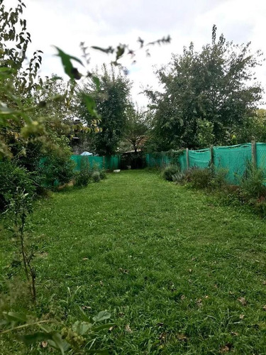Terreno - P.alvear