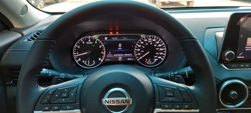 Imagen 8 de 13 de Nissan Sentra 2021 2.0 Advance Cvt