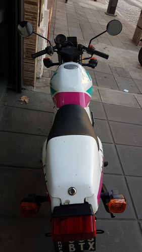 Imagen 14 de 15 de Honda Ns 50 Financio Permuto Qr Motors