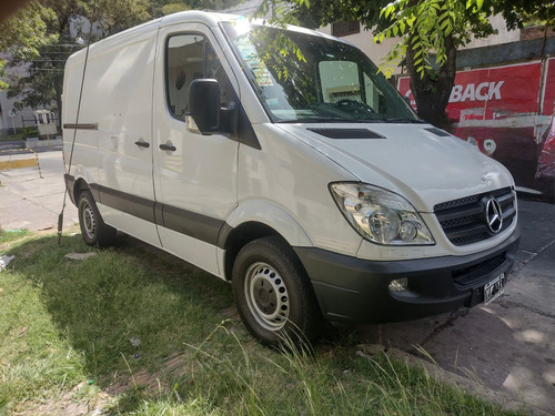 Mercedes-Benz Sprinter 2.1 411 Street 116cv 3250 V1 Tn Aa