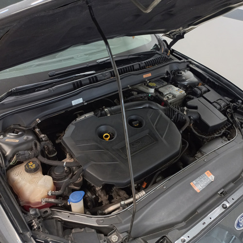 Ford Mondeo 2.0 Titanium Ecoboost At 240cv