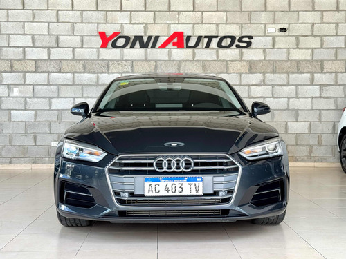 Audi A5 2.0 Tfsi Coupe 190cv