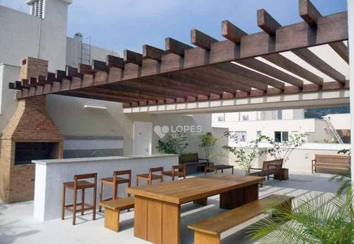 Apartamento Com 3 Dormitórios À Venda, 72 M² Por R$ 420.000,00 - Barreto - Niterói/rj - Ap47423