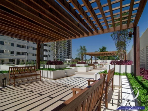 Imagem 22 de 30 de Del Castilho, Coladinho Ao Nova America, Otimo 2 Quartos Com Suite E Lazer Completo - Ap03112 - 70808893