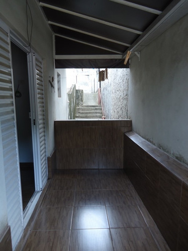 Imagem 4 de 15 de Sobrado Para Venda - Ipiranga, Guararema - 148m², 1 Vaga - 59